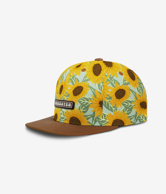 Headster Kids - Sunny Seeds Snapback Hat