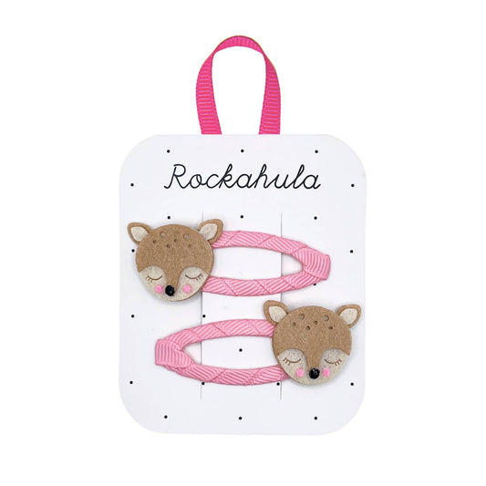 Rockahula Kids - Doris Deer Clips