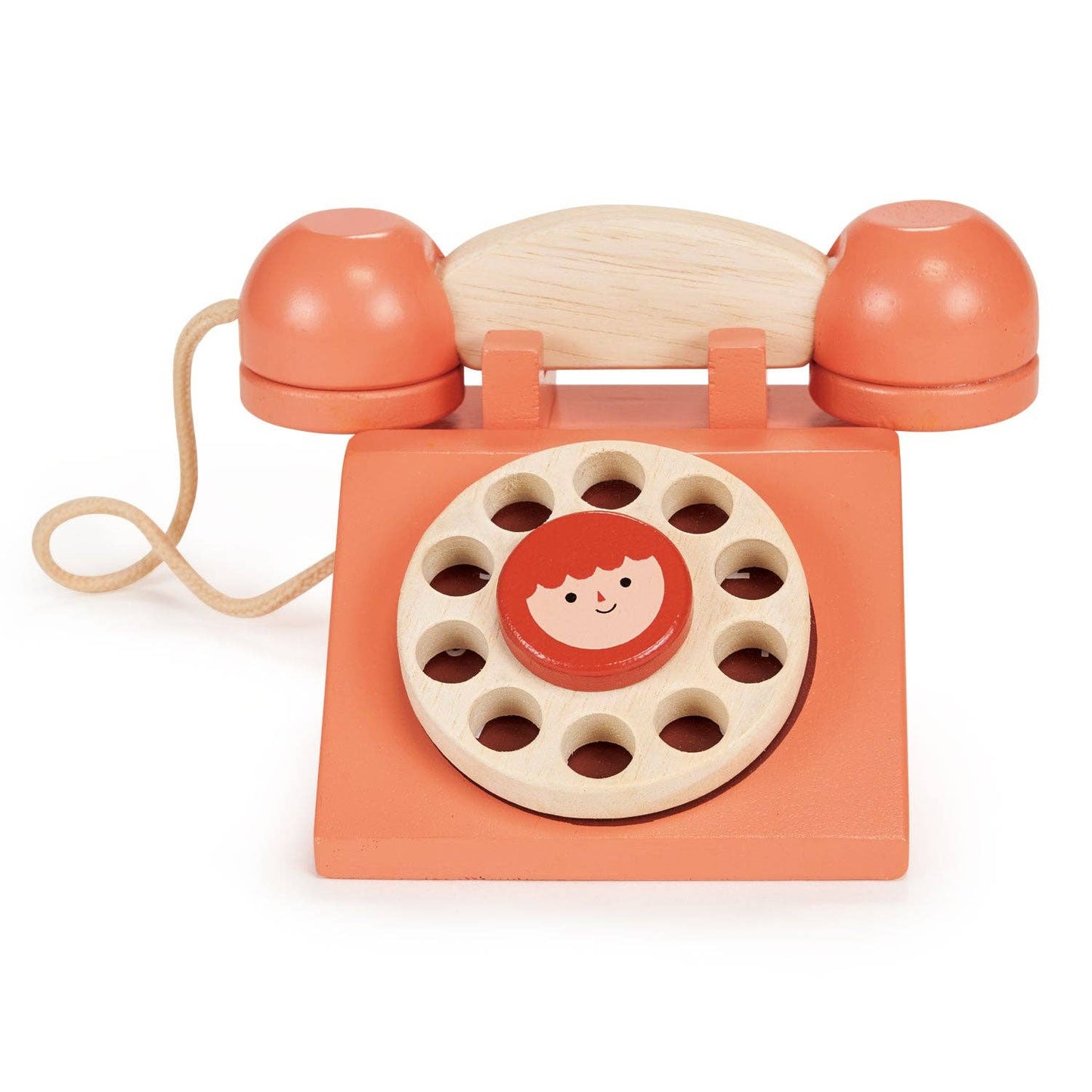 Mentari Toys - Ring Ring Telephone