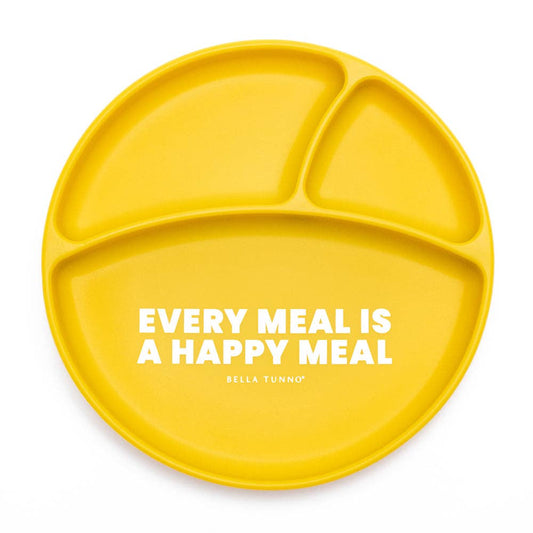 Bella Tunno - Happy Meal Wonder Plate