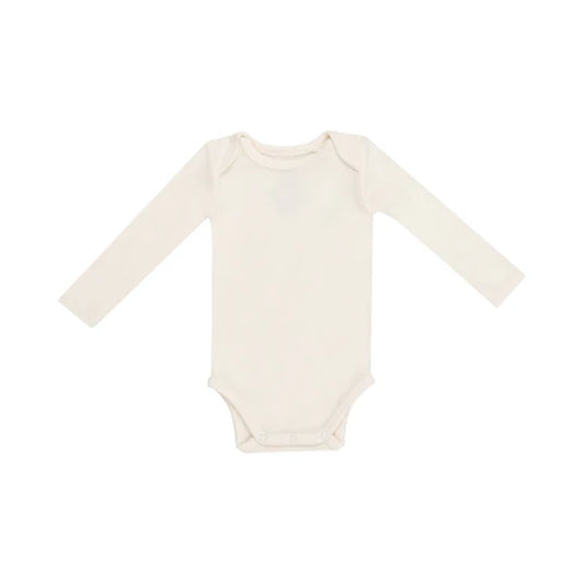 Angel Dear - Ribbed Sugar Swizzle - Bodysuit