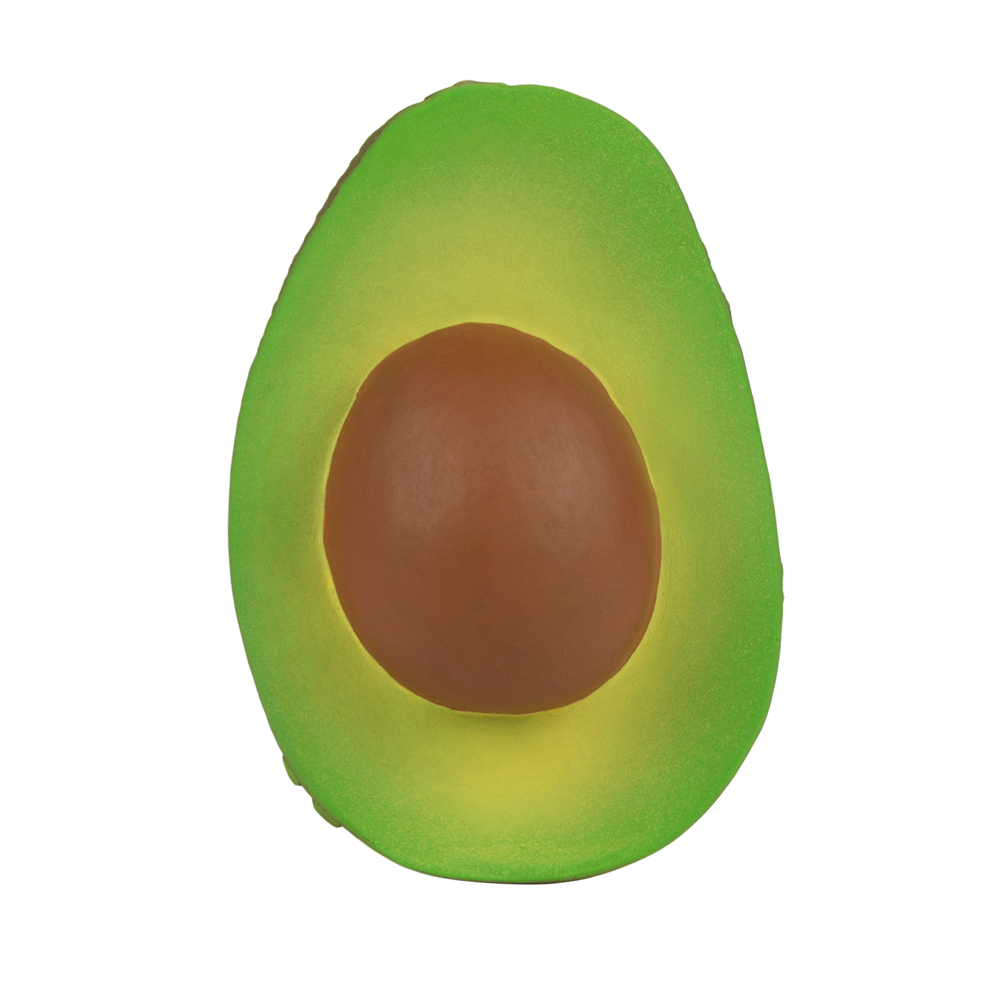 Oli & Carol - Arnold the Avocado