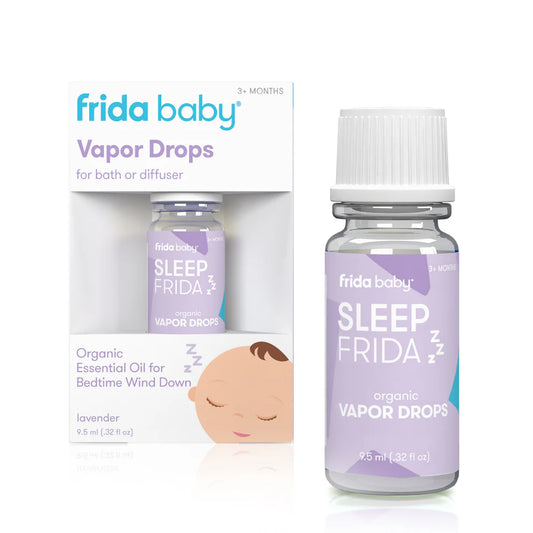 fridababy - Sleep Frida Vapor Drops