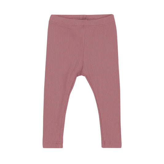 Kyte Baby - Dusty Rose Toddler Leggings