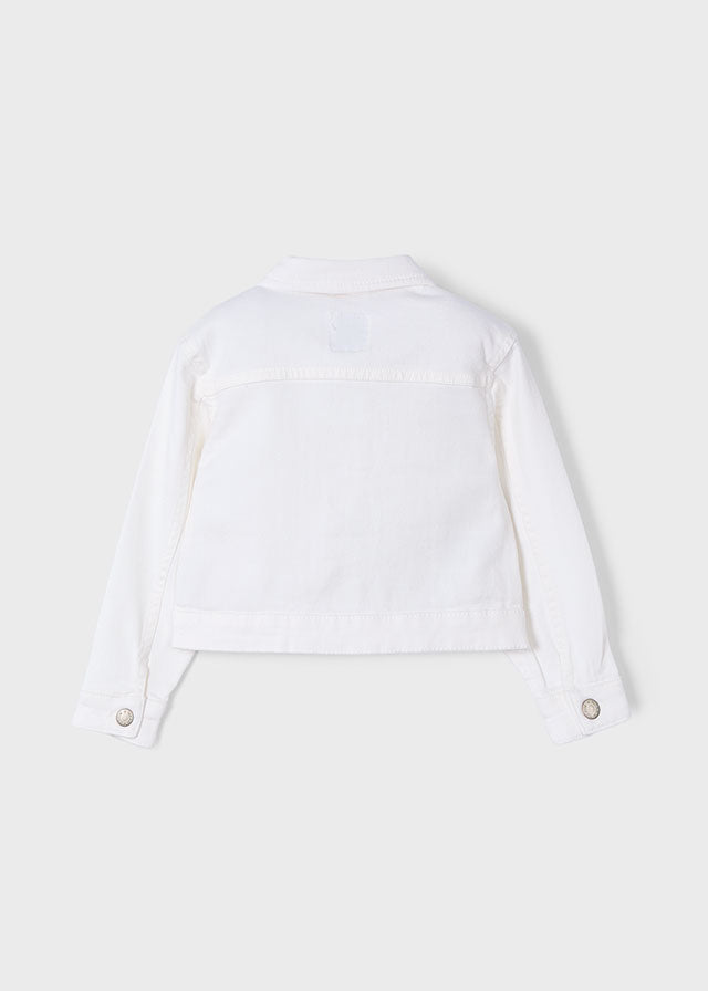 Mayoral - Twill Jacket