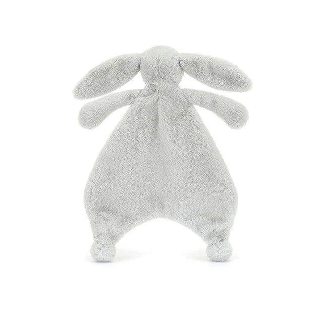 Jellycat - Bashful Grey Bunny Comforter