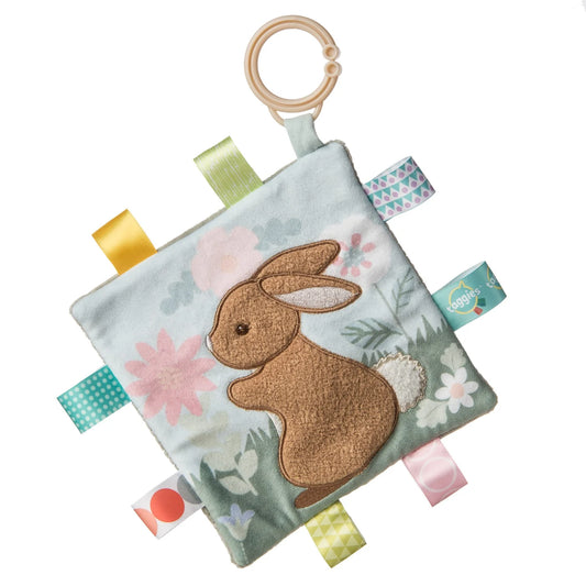 Mary Meyer - Taggies Crinkle Me Harmony Bunny