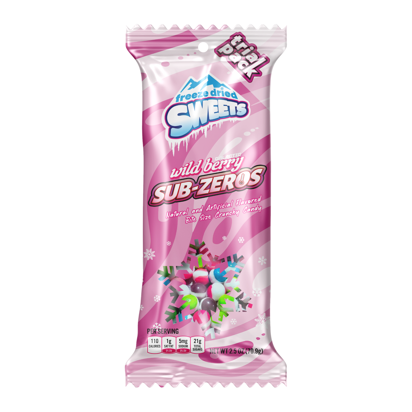 Freeze Dried Sweets - Freeze Dried Candy