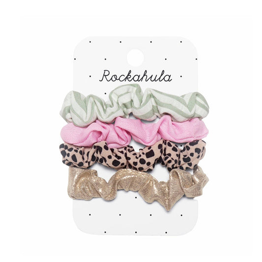 Rockahula Kids - Safari Scrunchie Set