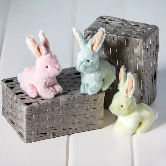 Mary Meyer - Neat Petites Bunnies