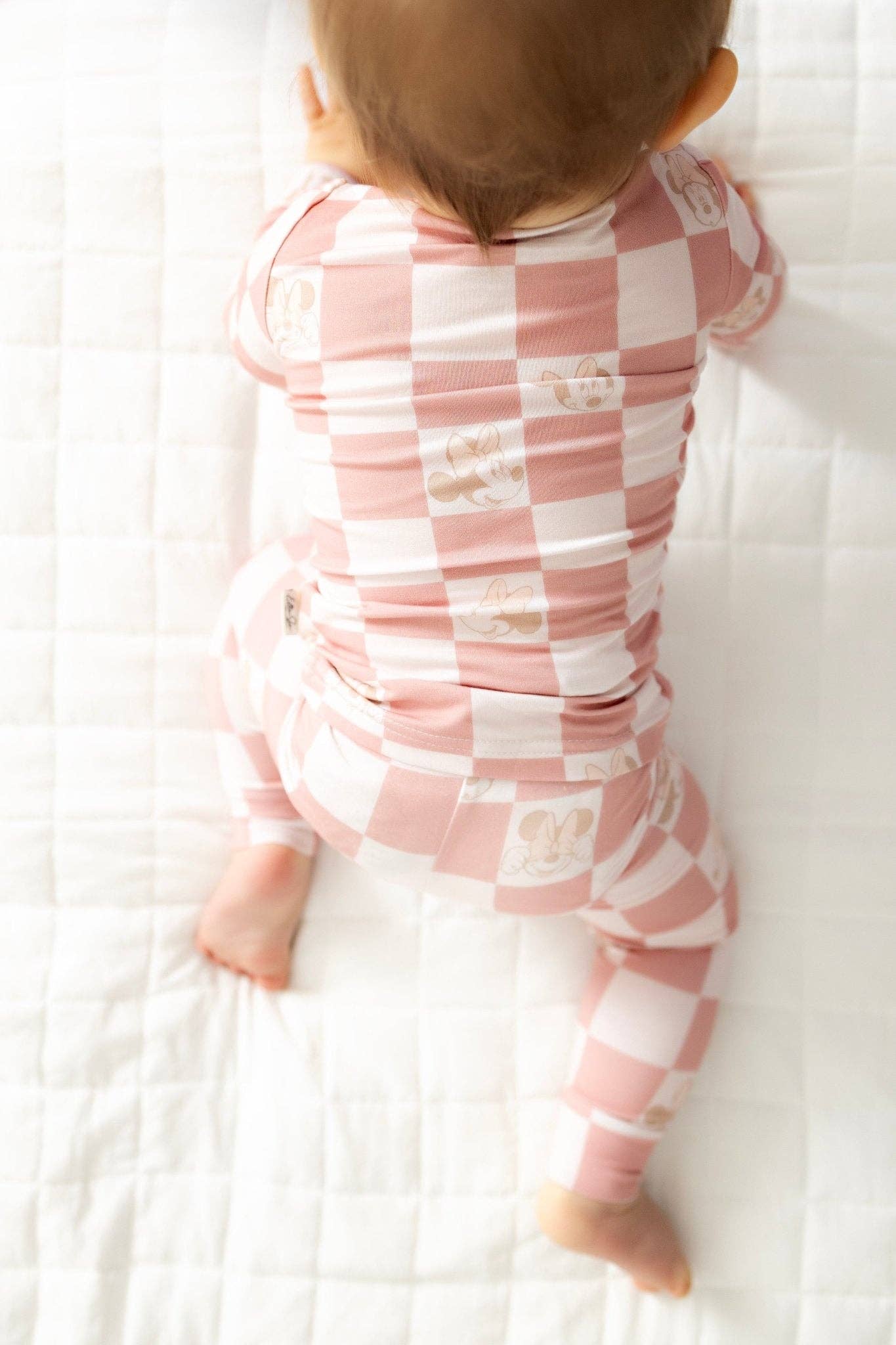 Bo peep onesie discount pajamas