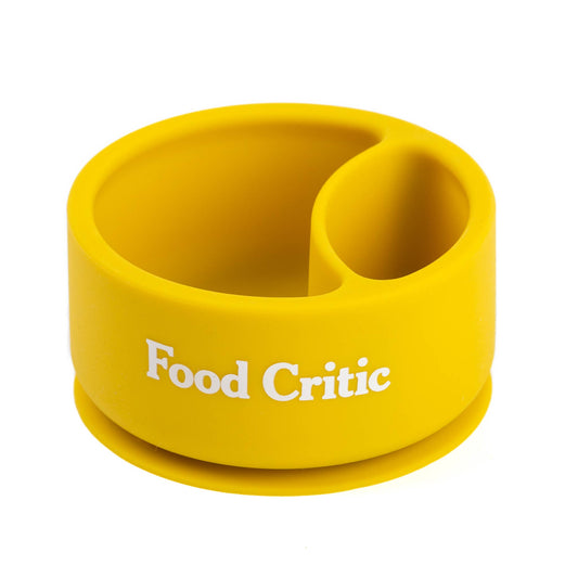 Bella Tunno - Food Critic Wonder Bowl: Yellow