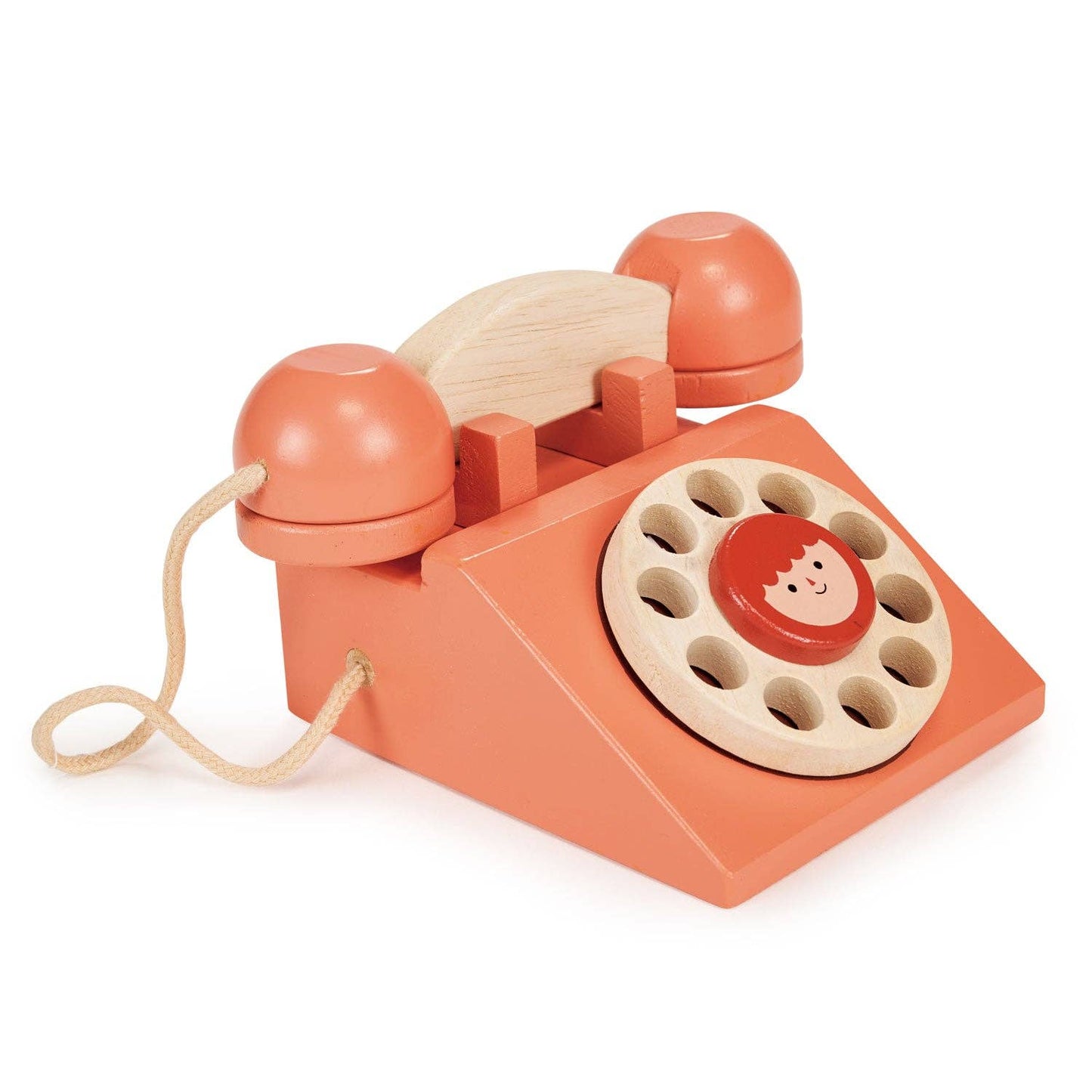 Mentari Toys - Ring Ring Telephone