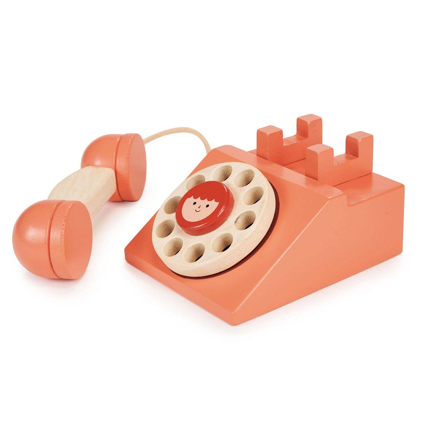 Mentari Toys - Ring Ring Telephone