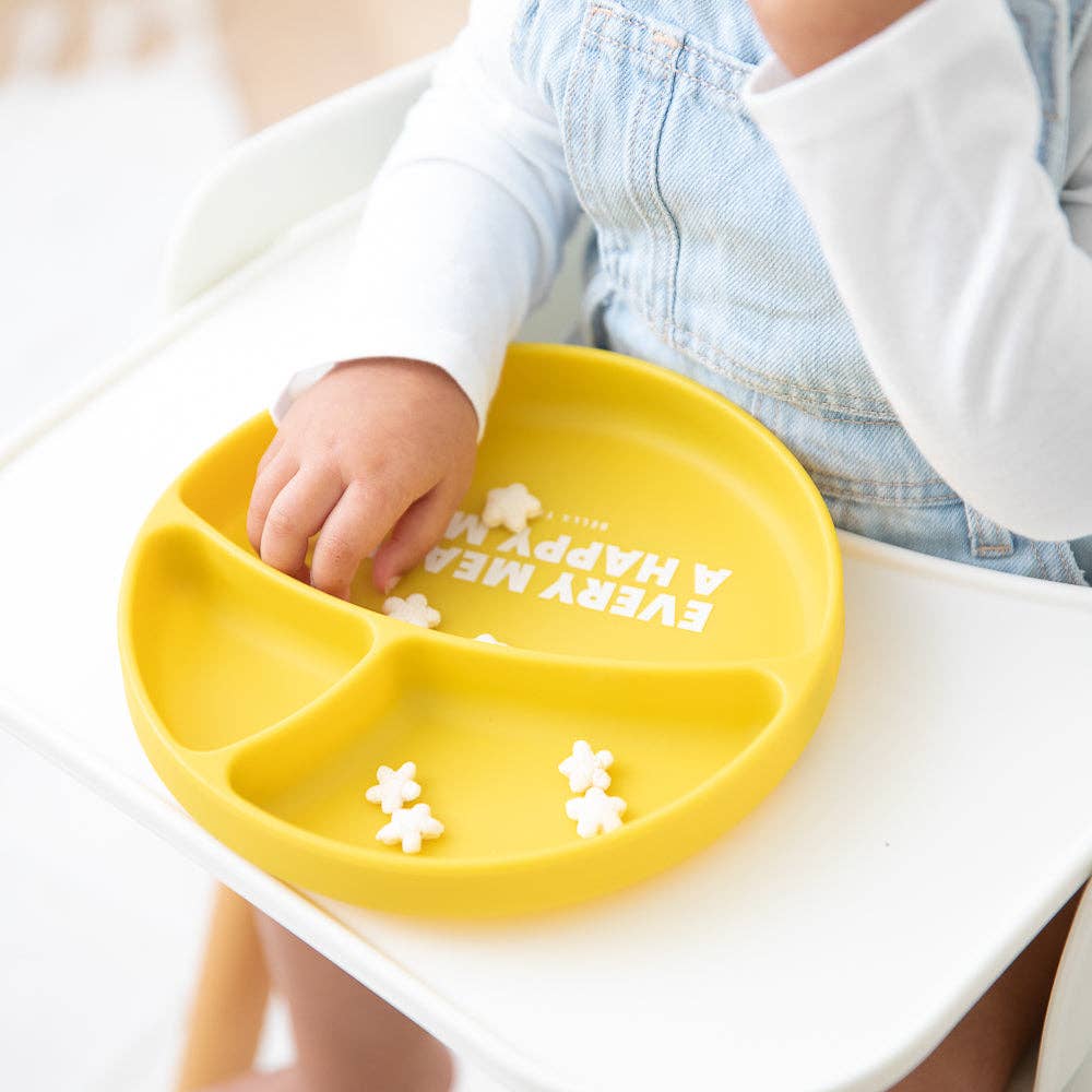 Bella Tunno - Happy Meal Wonder Plate