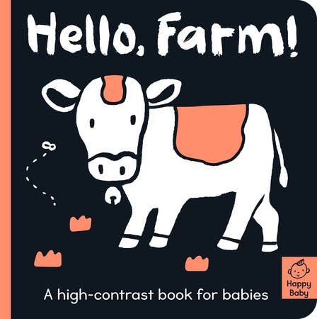 Penguin Random House LLC - Hello Farm!