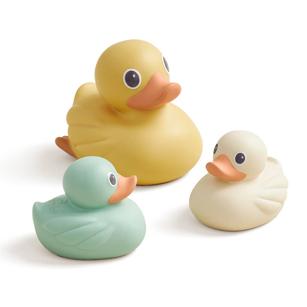 Itzy Ritzy -  Itzy Ducky Family™