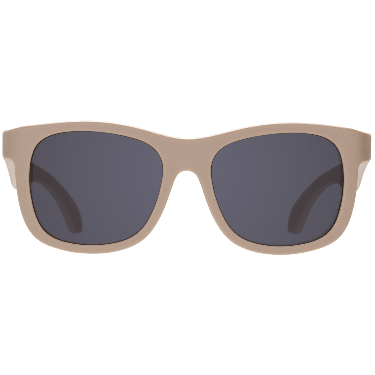 Babiators - Kids Eco Collection: Navigator Sunglasses in Soft Sand