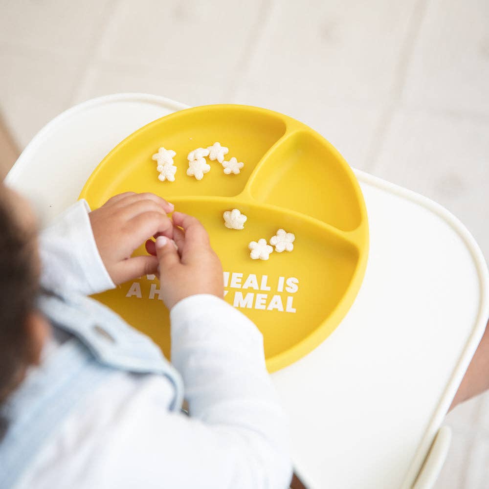 Bella Tunno - Happy Meal Wonder Plate