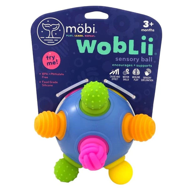 mobi - woblii