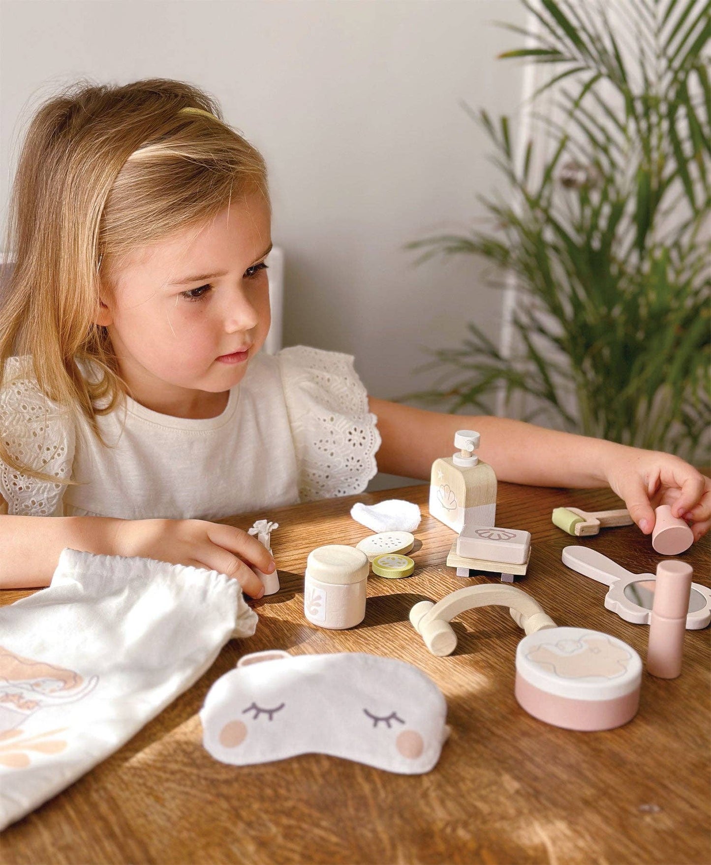 Tender Leaf Toys - Spa Retreat Set