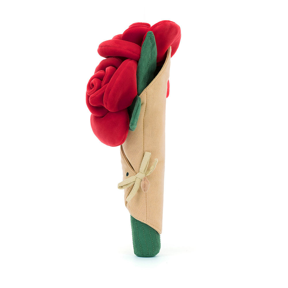 Jellycat - Amuseables Rose Bouquet (LIMIT 1)