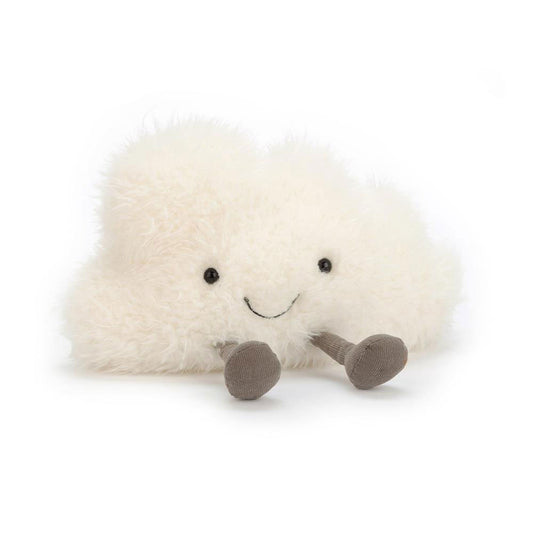 Jellycat - Amusables Cloud Medium (LIMIT 2)