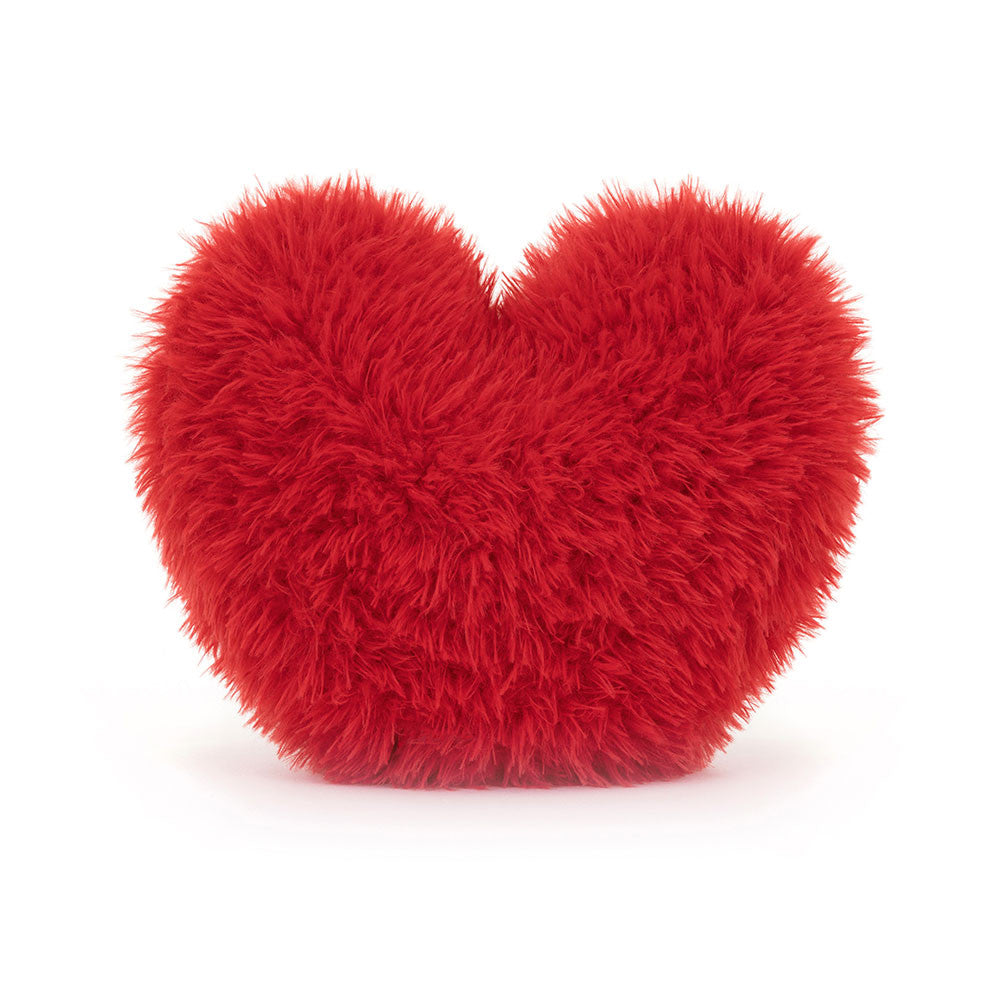 Jellycat - Amuseables Beatie Heart Large (LIMIT 2)