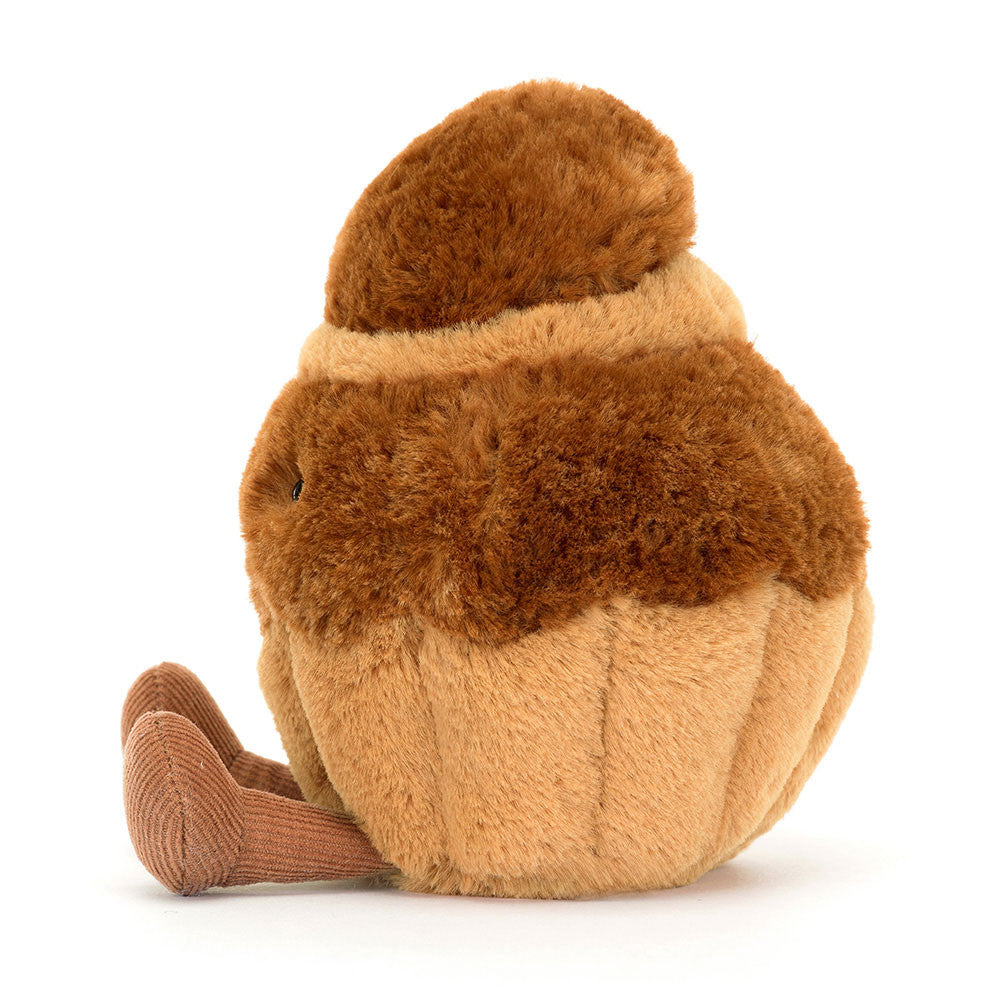 Jellycat - Amuseables Brigitte Brioche