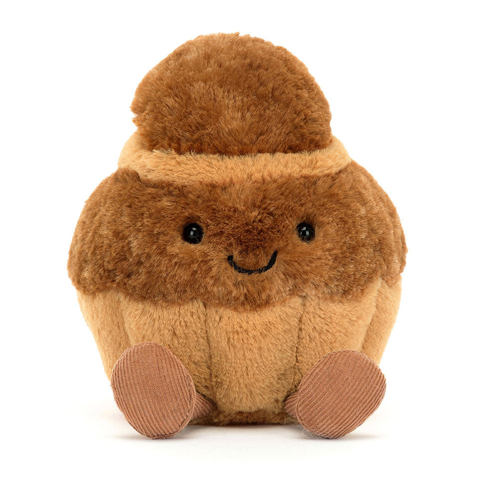 Jellycat - Amuseables Brigitte Brioche