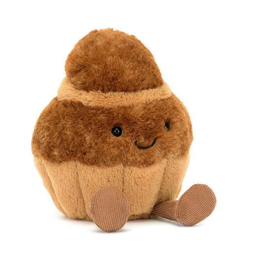 Jellycat - Amuseables Brigitte Brioche