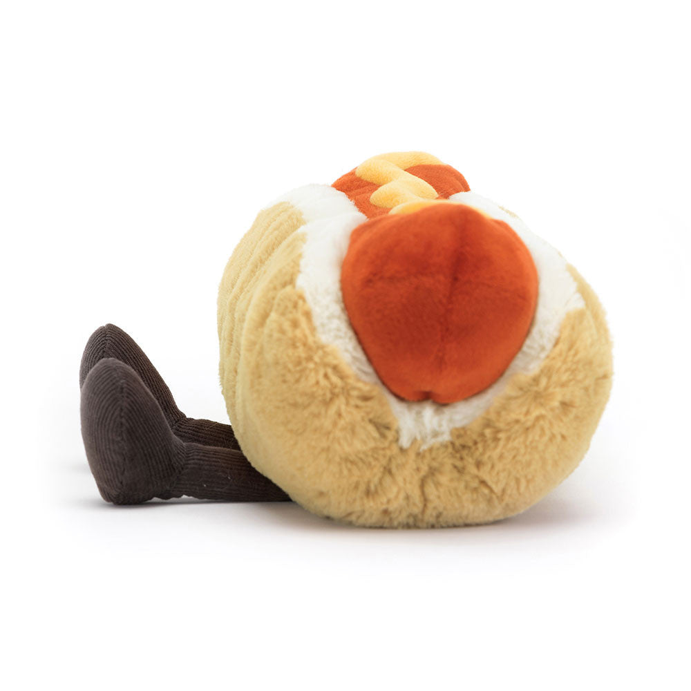 Jellycat - Amuseables Hot Dog