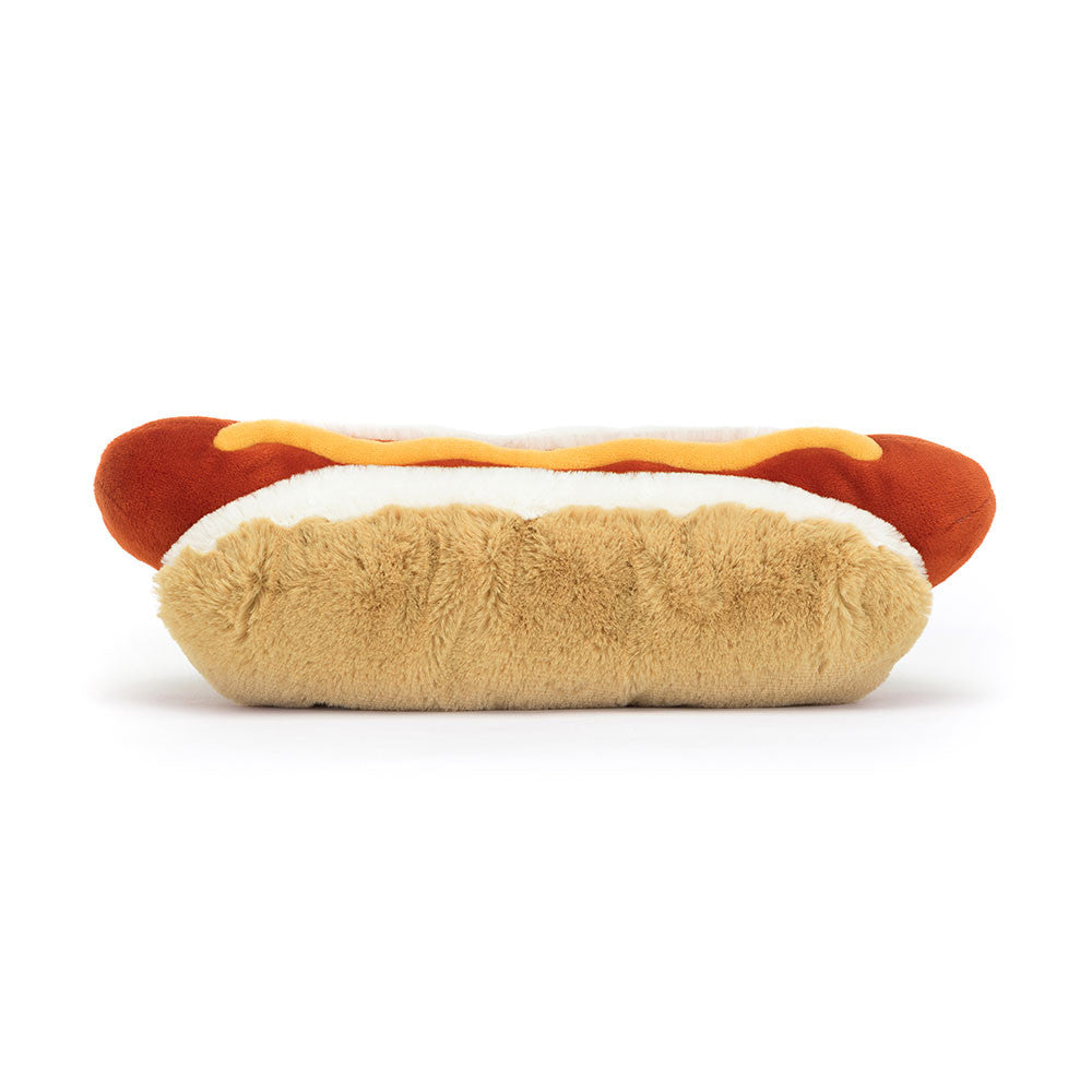 Jellycat - Amuseables Hot Dog