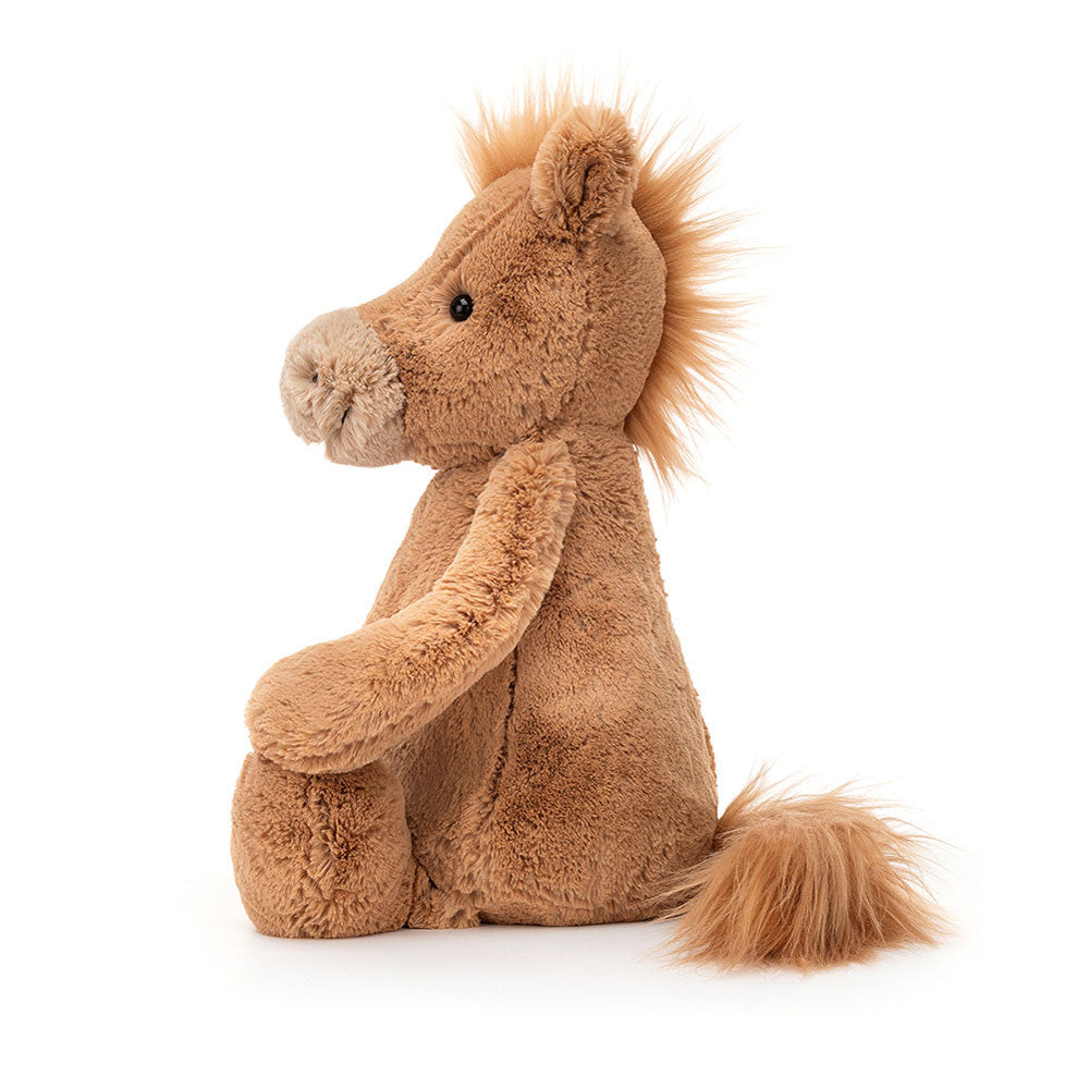 Jellycat - Bashful Pony Big (Huge)