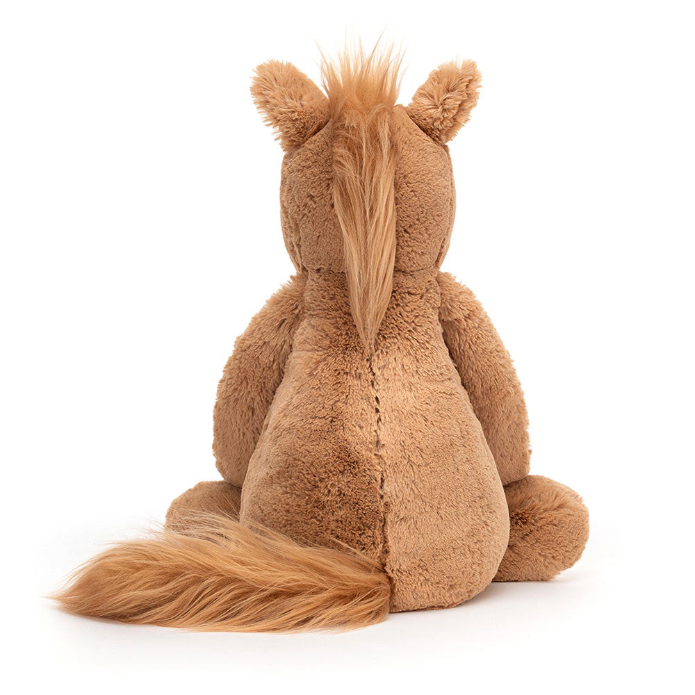 Jellycat - Bashful Pony Big (Huge)