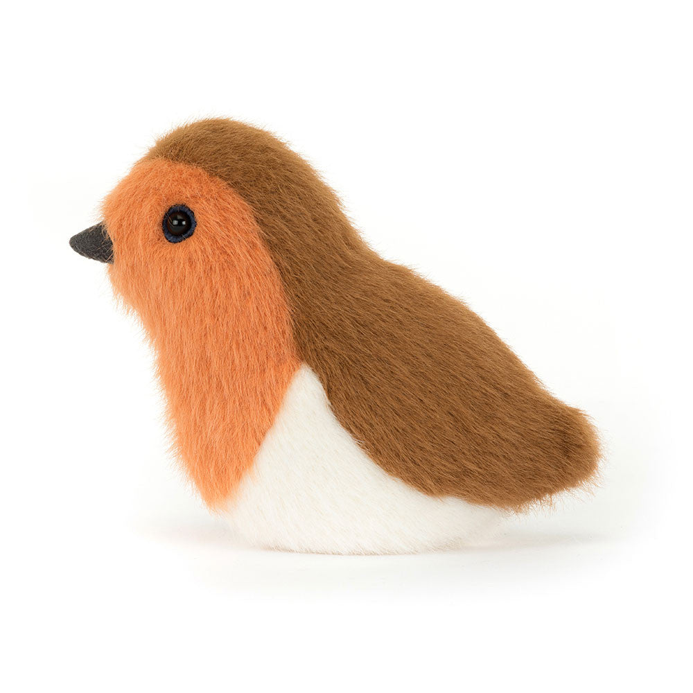 Jellycat - Birdling Robin