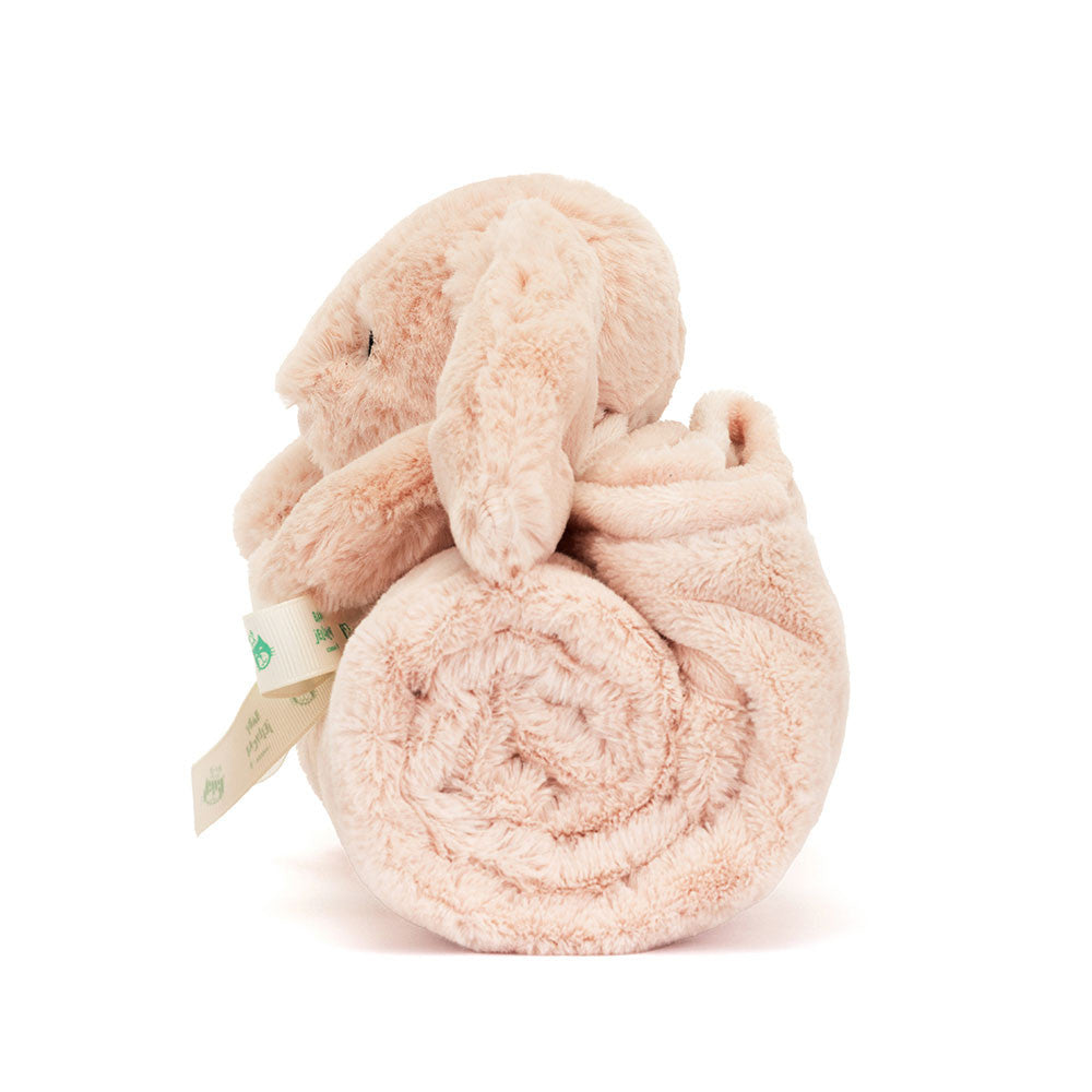 Jellycat - Bashful Blush Bunny Blankie