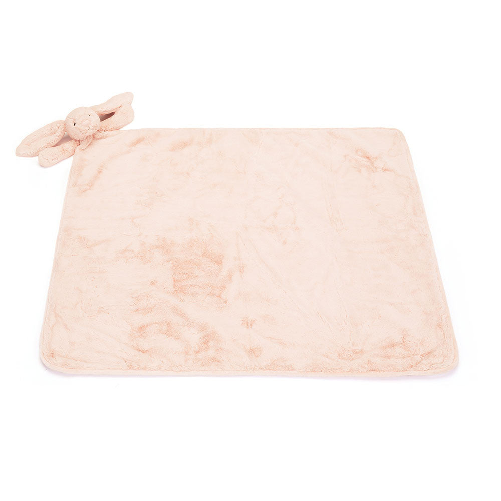 Jellycat - Bashful Blush Bunny Blankie