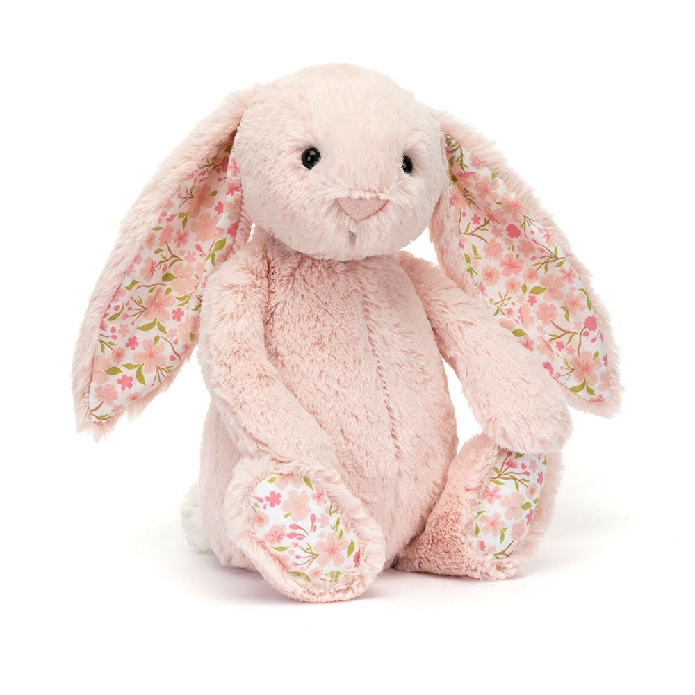 Jellycat - Blossom Blush Bunny Cherry Small (Little)