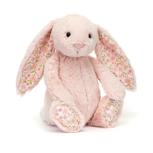 Jellycat - Blossom Blush Bunny Cherry Small (Little)