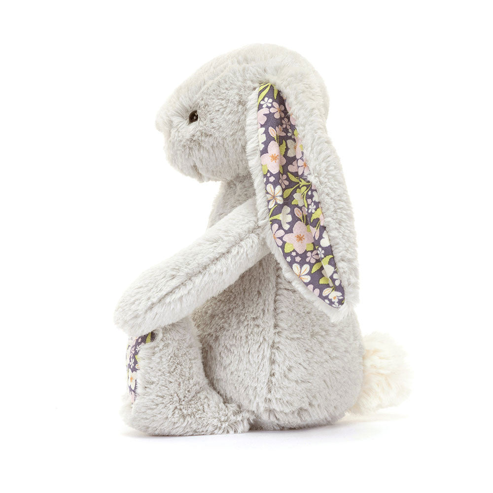 Jellycat - Blossom Silver Bunny Bloom Small (Little)