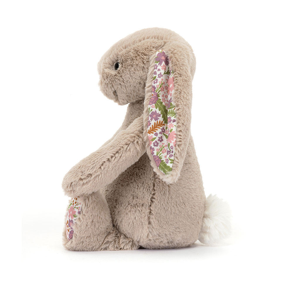 Jellycat - Blossom Beige Bunny Petal Small (Little)