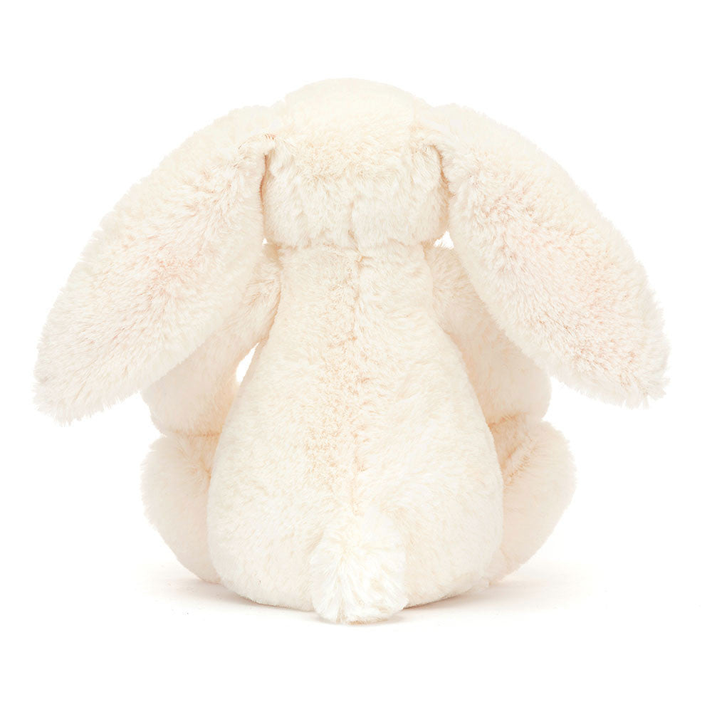 Jellycat - Blossom Cream Bunny Berry Small (Little)