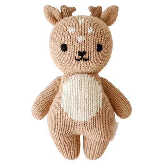 Cuddle + Kind - Fawn - Baby Animal Collection