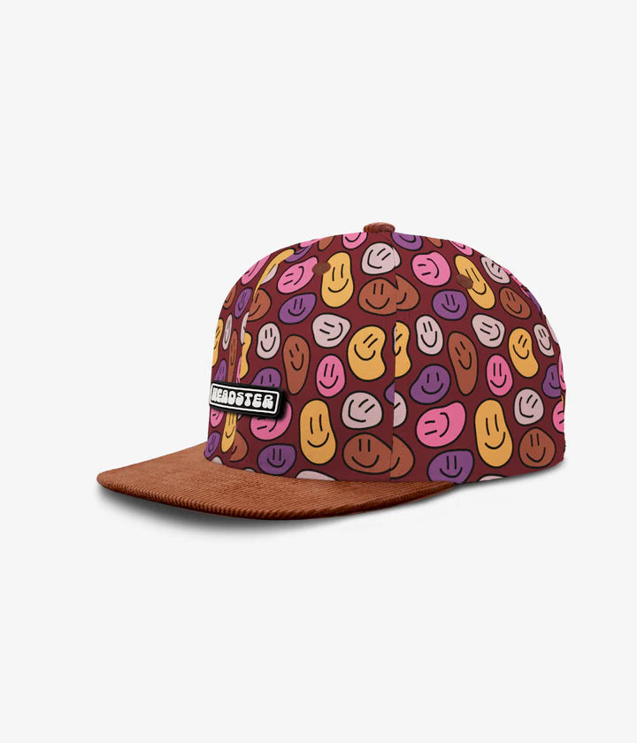 Headster Kids - Bubbly Mood Snapback