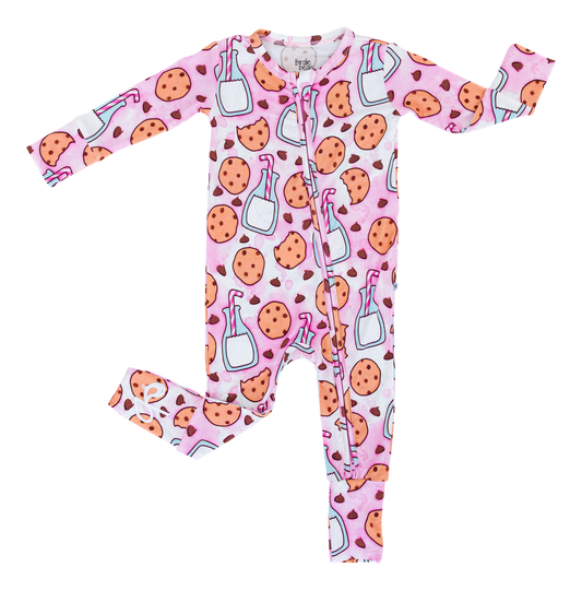 Birdie Bean - Faye Convertible Romper PJ