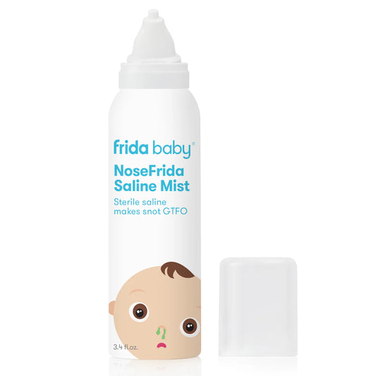 fridababy - Nosefrida Saline Mist