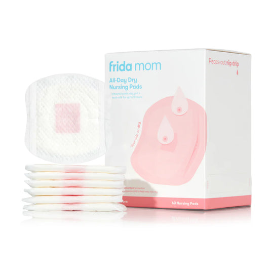 fridamom - All-Day Dry Nursing Pads