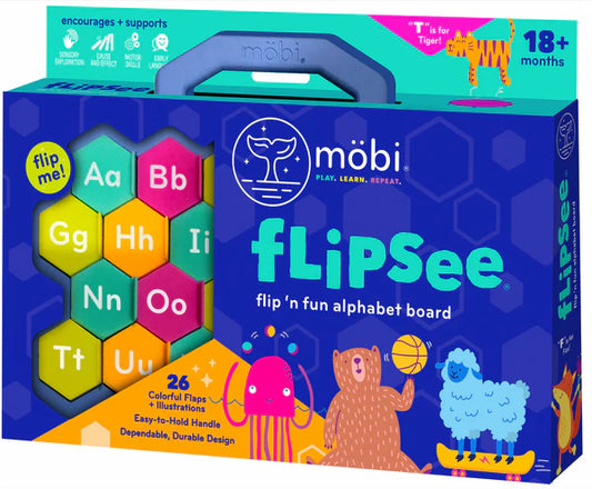 mobi - flipsee