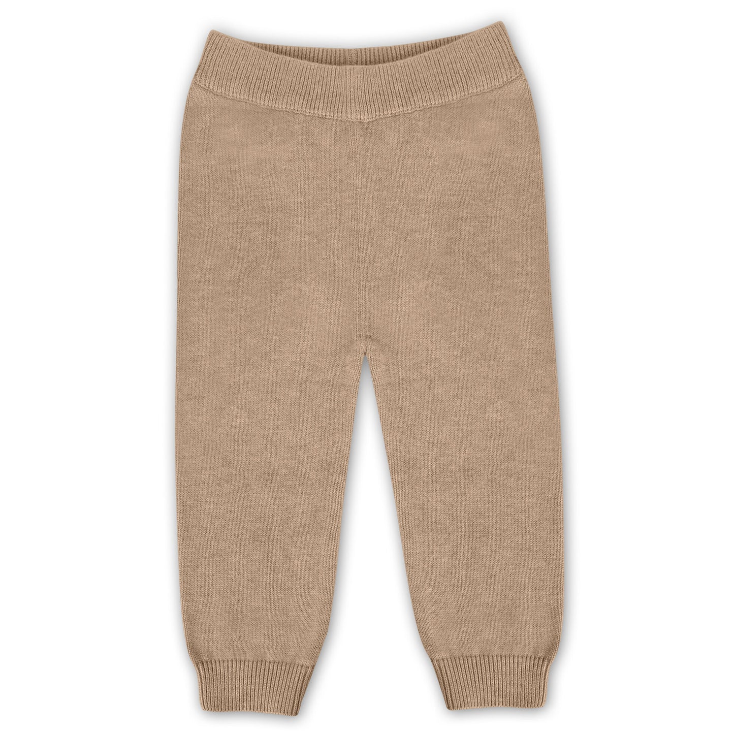 Viverano Organics - Cocoa Heather Legging Pants